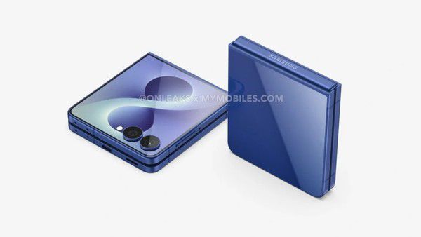 三星确认7月22日举办Galaxy Unpacked活动 将发布Z Flip8