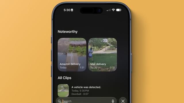 苹果WWDC 2026公布Apple Home AI功能：需订阅2TB iCloud+解锁