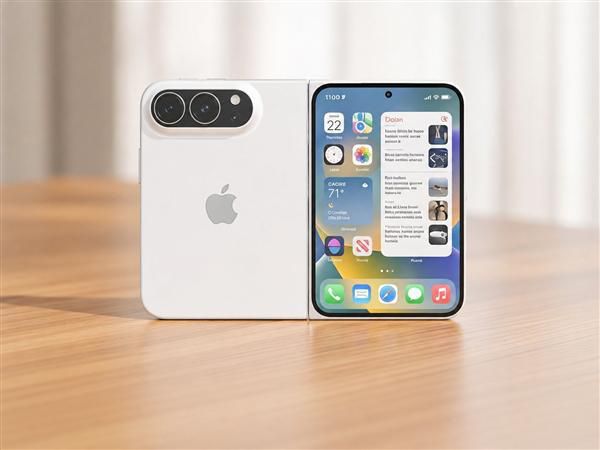 乔布斯2010年1月定义iPad：第三块屏幕与纯粹显示屏理念  第2张