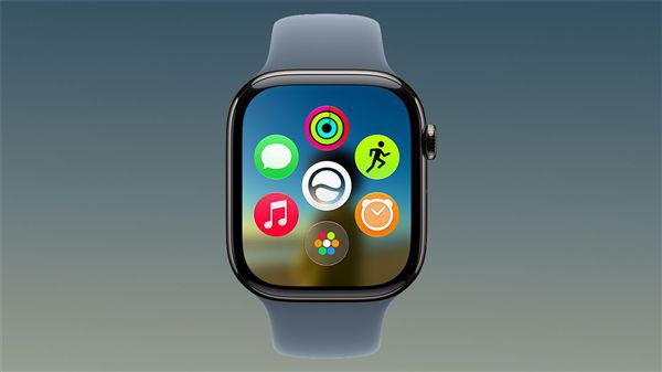 苹果推送watchOS 27 beta 3，Apple Watch首次加入Siri AI功能