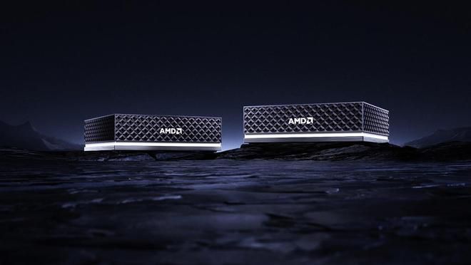AMD锐龙AI Halo开发者平台正式发售 定价3999美元