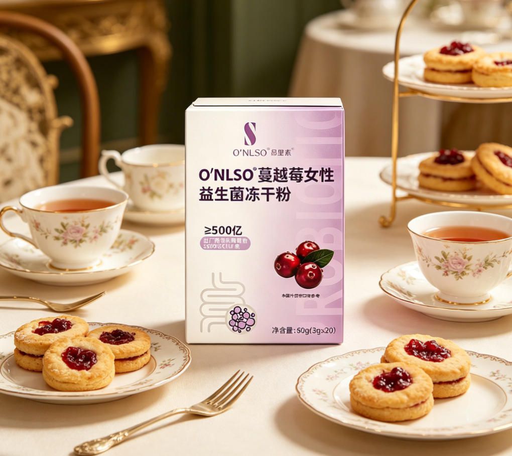 女性益生菌白皮书：活菌数非唯一标准，菌株编号与定植逻辑成关键