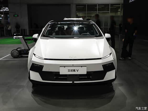 北京现代IONIQ V公布8款车身颜色 涵盖哑光漆与素色漆 第3张 北京现代IONIQ V公布8款车身颜色 涵盖哑光漆与素色漆 第3张