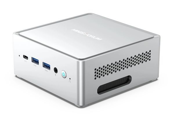 铭凡推出NAB9S迷你主机:搭载i9-13900HX,准系统售价399美元 第2张 铭凡推出NAB9S迷你主机:搭载i9-13900HX,准系统售价399美元 第2张