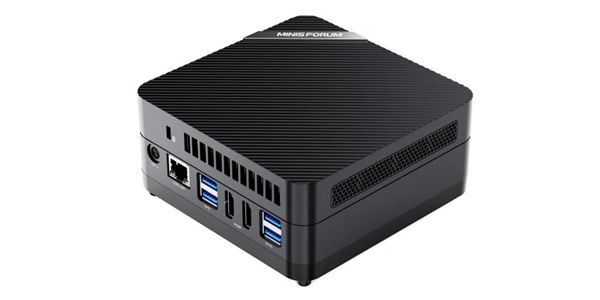 铭凡推出NAB9S迷你主机:搭载i9-13900HX,准系统售价399美元 第3张 铭凡推出NAB9S迷你主机:搭载i9-13900HX,准系统售价399美元 第3张