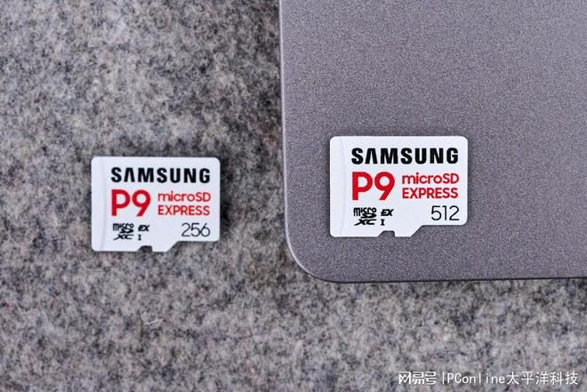 Nintendo Switch 2 游戏容量飙升 microSD Express 存储卡成扩容必备