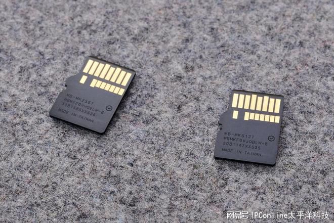 Nintendo Switch 2 游戏容量飙升 microSD Express 存储卡成扩容必备 第2张 Nintendo Switch 2 游戏容量飙升 microSD Express 存储卡成扩容必备 第2张