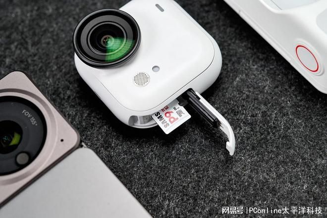 Nintendo Switch 2 游戏容量飙升 microSD Express 存储卡成扩容必备 第7张 Nintendo Switch 2 游戏容量飙升 microSD Express 存储卡成扩容必备 第7张