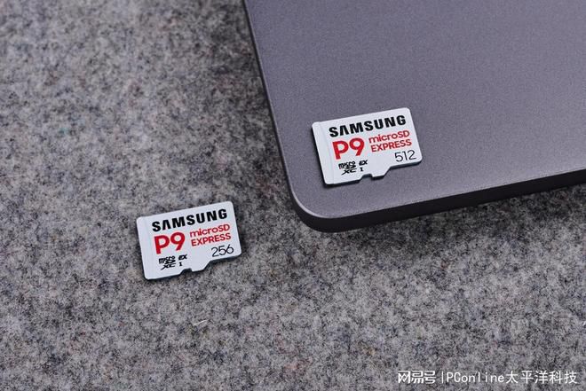 Nintendo Switch 2 游戏容量飙升 microSD Express 存储卡成扩容必备 第9张 Nintendo Switch 2 游戏容量飙升 microSD Express 存储卡成扩容必备 第9张