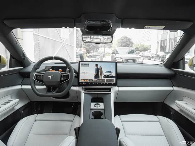 Polestar 4旅行版英国路试曝光,将于今年晚些时候上市 第4张 Polestar 4旅行版英国路试曝光,将于今年晚些时候上市 第4张