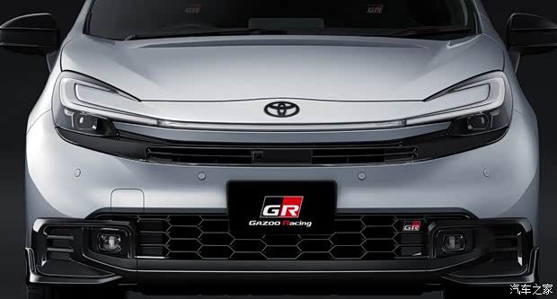 丰田Aqua GR Sport官图发布,售价323.84万日元 第2张 丰田Aqua GR Sport官图发布,售价323.84万日元 第2张