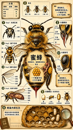 商汤科技推出SenseNova U1信息图增强版V2 聚焦小字清晰度与复杂排版 第3张 商汤科技推出SenseNova U1信息图增强版V2 聚焦小字清晰度与复杂排版 第3张