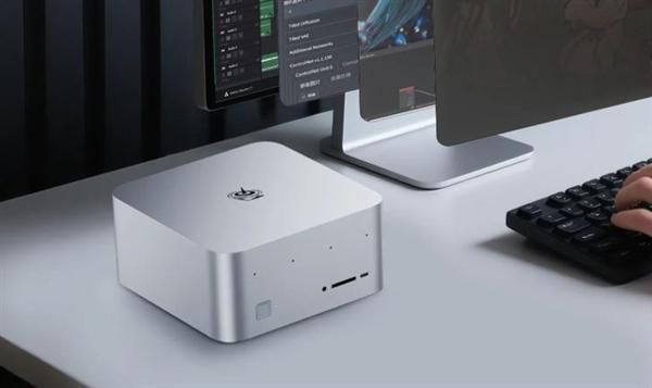 零刻GTR9 Pro迷你主机顶配版上线：128GB RAM+4TB SSD，售价28599元  第3张