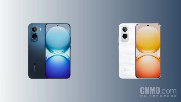 vivo Y500 4G巴基斯坦发布 搭载紫光展锐处理器与8100mAh电池
