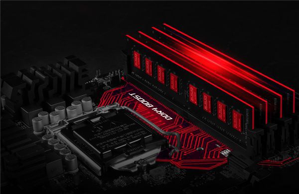 韩国Danawa：三星芯片16GB DDR4内存条月涨19% 最低价达857元