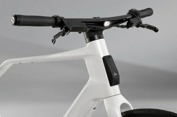 Canyon推出搭载AI预测安全系统电助力自行车 第2张 Canyon推出搭载AI预测安全系统电助力自行车 第2张