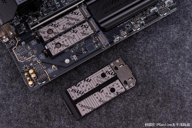 AM5平台进入第三年 X870E与B850芯片组定位分化 第18张 AM5平台进入第三年 X870E与B850芯片组定位分化 第18张