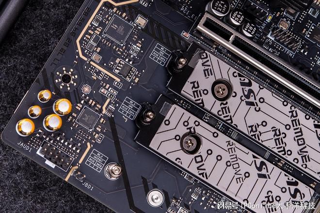 AM5平台进入第三年 X870E与B850芯片组定位分化 第19张 AM5平台进入第三年 X870E与B850芯片组定位分化 第19张