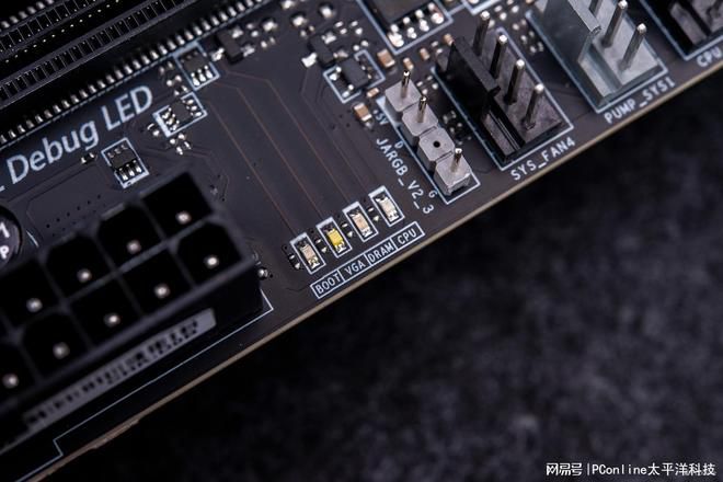 AM5平台进入第三年 X870E与B850芯片组定位分化 第25张 AM5平台进入第三年 X870E与B850芯片组定位分化 第25张