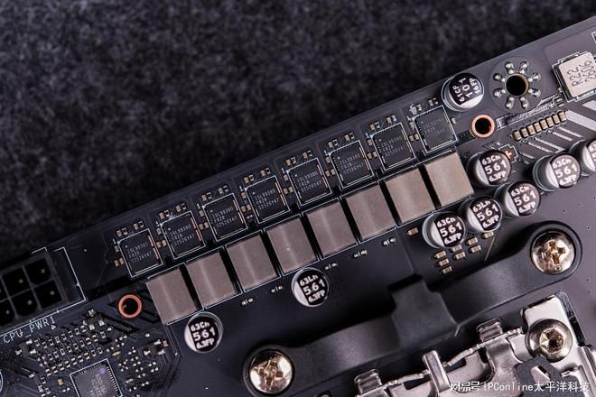 AM5平台进入第三年 X870E与B850芯片组定位分化 第29张 AM5平台进入第三年 X870E与B850芯片组定位分化 第29张