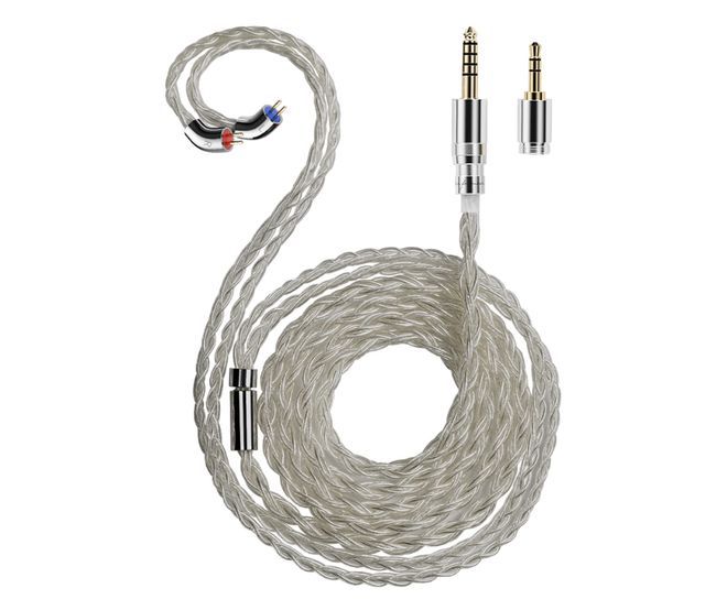 飞傲LS-RC 2026 HiFi耳机升级线上架京东 售价499元