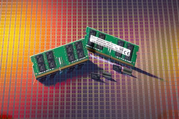 32GB DDR5内存价格从900元涨至3800元 消费电子市场现持续涨价潮