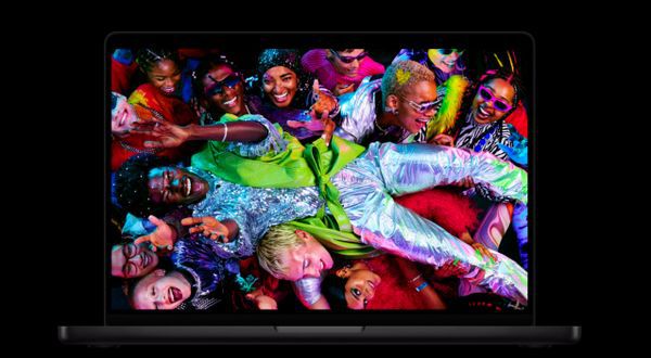 苹果首款OLED MacBook确认分离式芯片方案 三星供应DDI与T-con