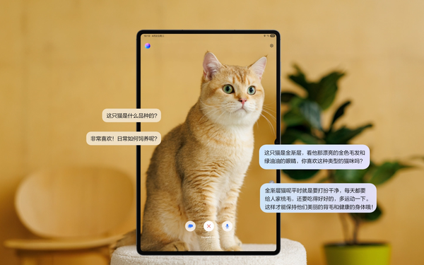 三星Galaxy Tab S11系列发布:瞄准暑期出游场景的AI平板 第3张 三星Galaxy Tab S11系列发布:瞄准暑期出游场景的AI平板 第3张