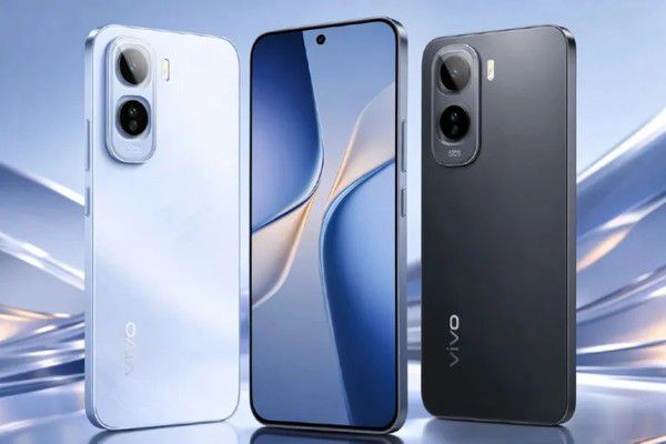 vivo印度预告T5 Lite 5G发布:确认支持44W有线快充 第2张 vivo印度预告T5 Lite 5G发布:确认支持44W有线快充 第2张