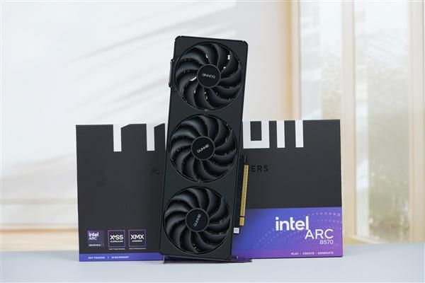 Mesa 26.2为Intel锐炫显卡重开Vulkan视频编码支持