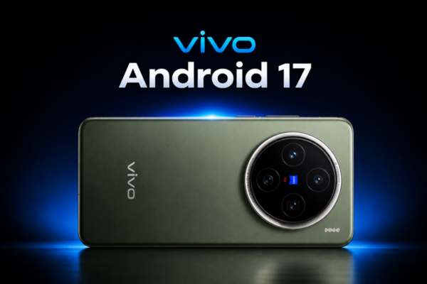 谷歌推送Android 17稳定版，vivo及iQOO多款机型无缘升级