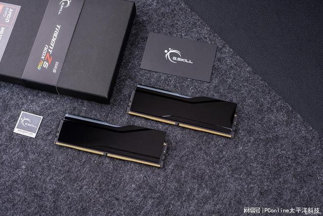 芝奇发布首批支持AMD EXPO ULL超低延迟内存 实测延迟低至67.1ns  第4张