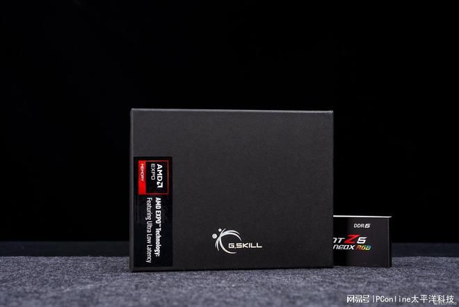芝奇发布首批支持AMD EXPO ULL超低延迟内存 实测延迟低至67.1ns  第2张