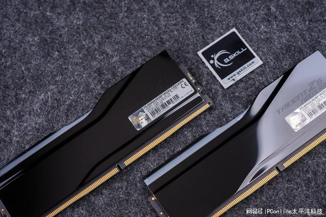 芝奇发布首批支持AMD EXPO ULL超低延迟内存 实测延迟低至67.1ns  第8张