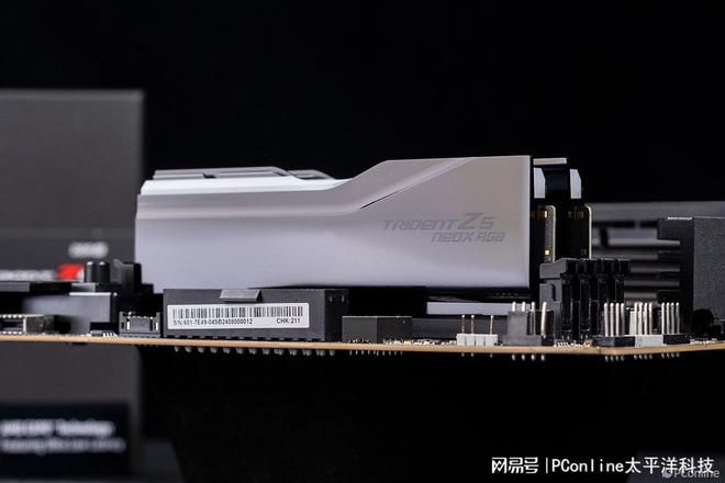 芝奇发布首批支持AMD EXPO ULL超低延迟内存 实测延迟低至67.1ns  第11张
