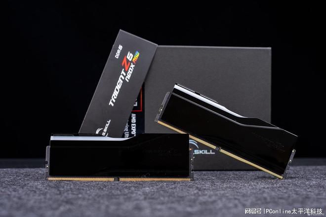 芝奇发布首批支持AMD EXPO ULL超低延迟内存 实测延迟低至67.1ns  第12张