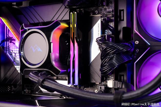 芝奇发布首批支持AMD EXPO ULL超低延迟内存 实测延迟低至67.1ns  第17张