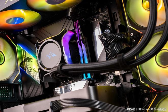 芝奇发布首批支持AMD EXPO ULL超低延迟内存 实测延迟低至67.1ns  第19张