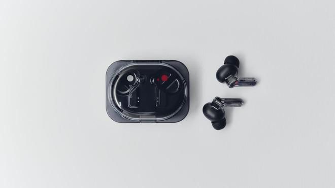 Nothing推出Ear (3a)耳机,定价99欧元主打降噪与录音功能 第4张 Nothing推出Ear (3a)耳机,定价99欧元主打降噪与录音功能 第4张