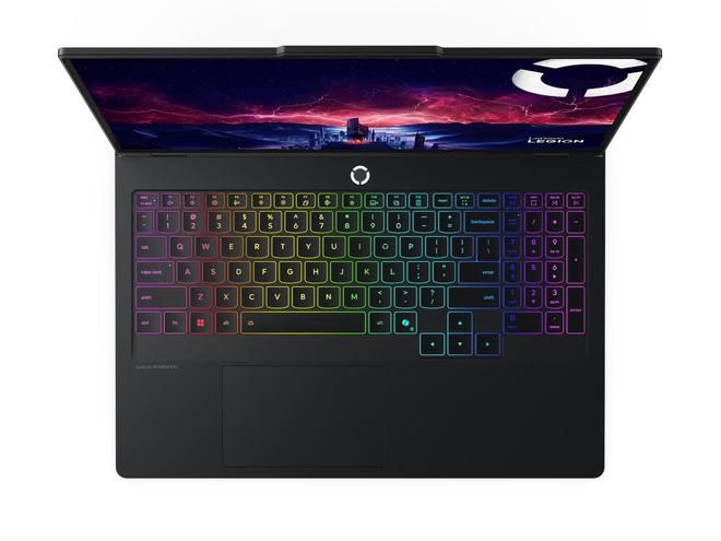 联想海外发布Legion Pro 5锐龙版游戏本 最高搭载RTX 5070 12GB及240Hz OLED屏 第2张 联想海外发布Legion Pro 5锐龙版游戏本 最高搭载RTX 5070 12GB及240Hz OLED屏 第2张