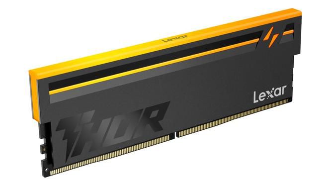 微星将长鑫DDR5内存模组在AMD平台速率提升至8000MT/s以上  第2张