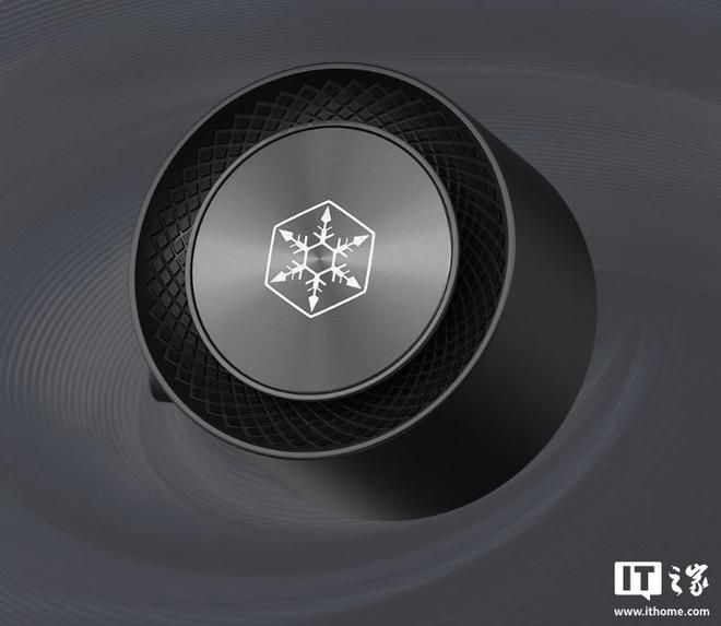银昕S360 Pro无光黑版水冷上架京东 定价698元解热能力350W 第2张 银昕S360 Pro无光黑版水冷上架京东 定价698元解热能力350W 第2张