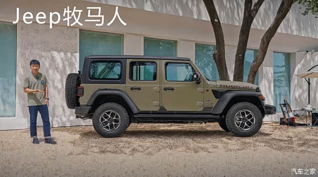 新款坦克300静态实拍:轴距加长至3010mm 前悬结构调整 第4张 新款坦克300静态实拍:轴距加长至3010mm 前悬结构调整 第4张