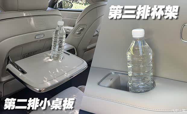 五菱华境S正式上市 搭载华为智驾与鸿蒙座舱 第15张 五菱华境S正式上市 搭载华为智驾与鸿蒙座舱 第15张
