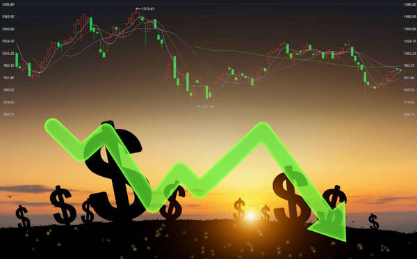 美股三大指数7月7日集体收跌 纳指跌幅超1