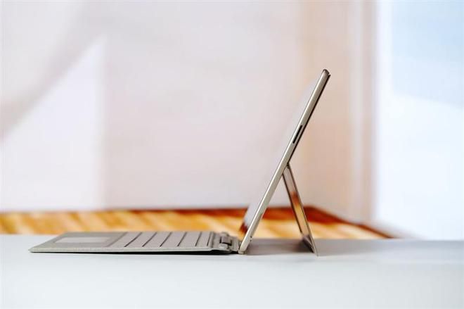 新一代Surface Pro 13英寸发布：ARM骁龙处理器搭配3:2屏幕  第8张