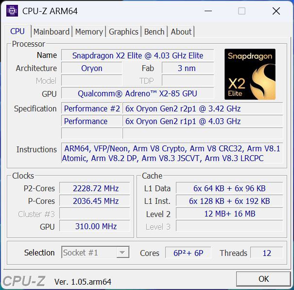 新一代Surface Pro 13英寸发布：ARM骁龙处理器搭配3:2屏幕  第18张