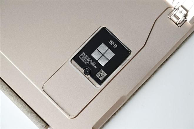 新一代Surface Pro 13英寸发布：ARM骁龙处理器搭配3:2屏幕  第16张
