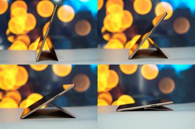 新一代Surface Pro 13英寸发布：ARM骁龙处理器搭配3:2屏幕  第14张