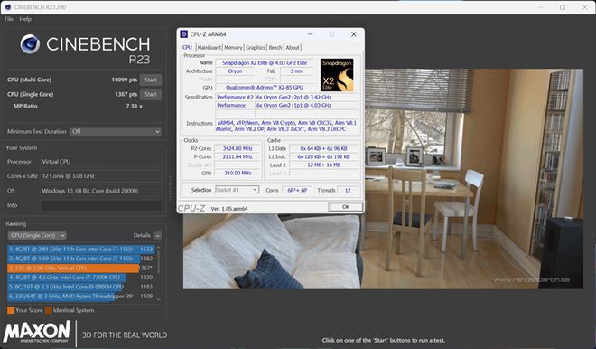 新一代Surface Pro 13英寸发布：ARM骁龙处理器搭配3:2屏幕  第27张